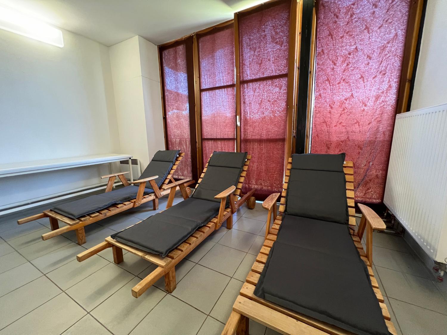 Hotel Sloup Soběslav Eksteriør bilde