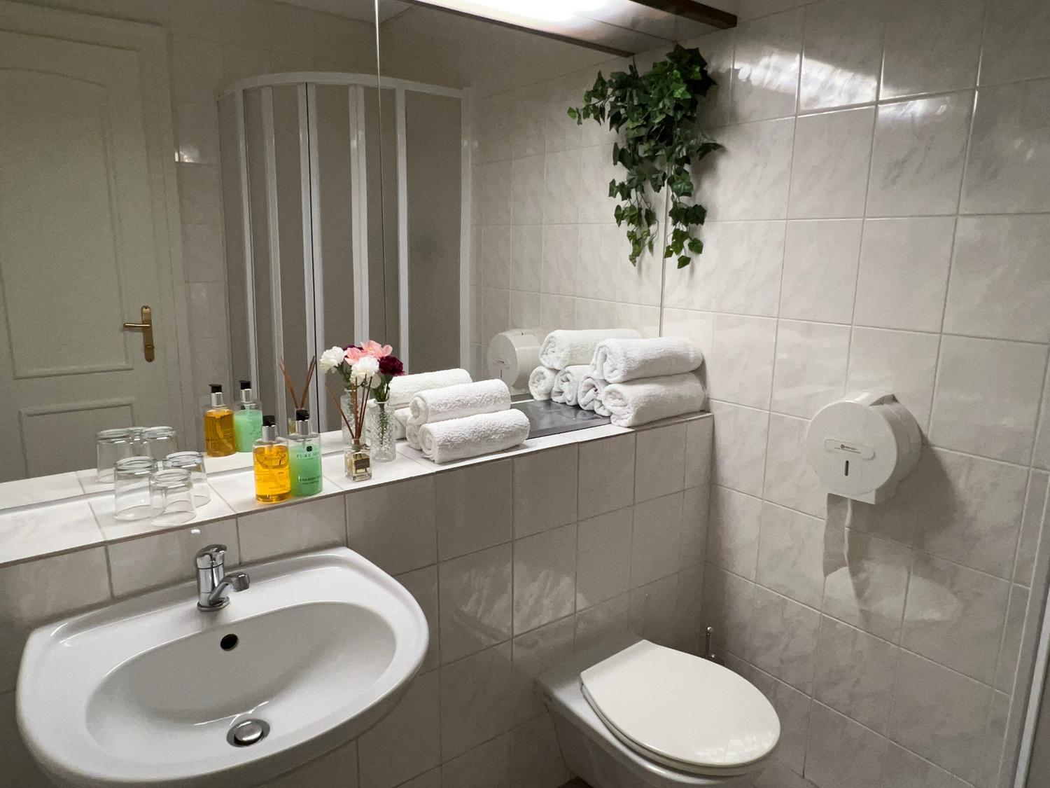 Hotel Sloup Soběslav Eksteriør bilde