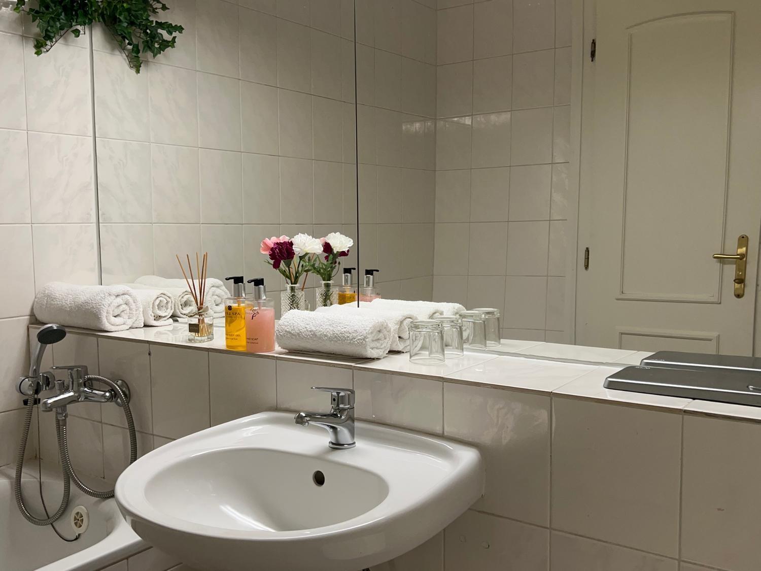 Hotel Sloup Soběslav Eksteriør bilde