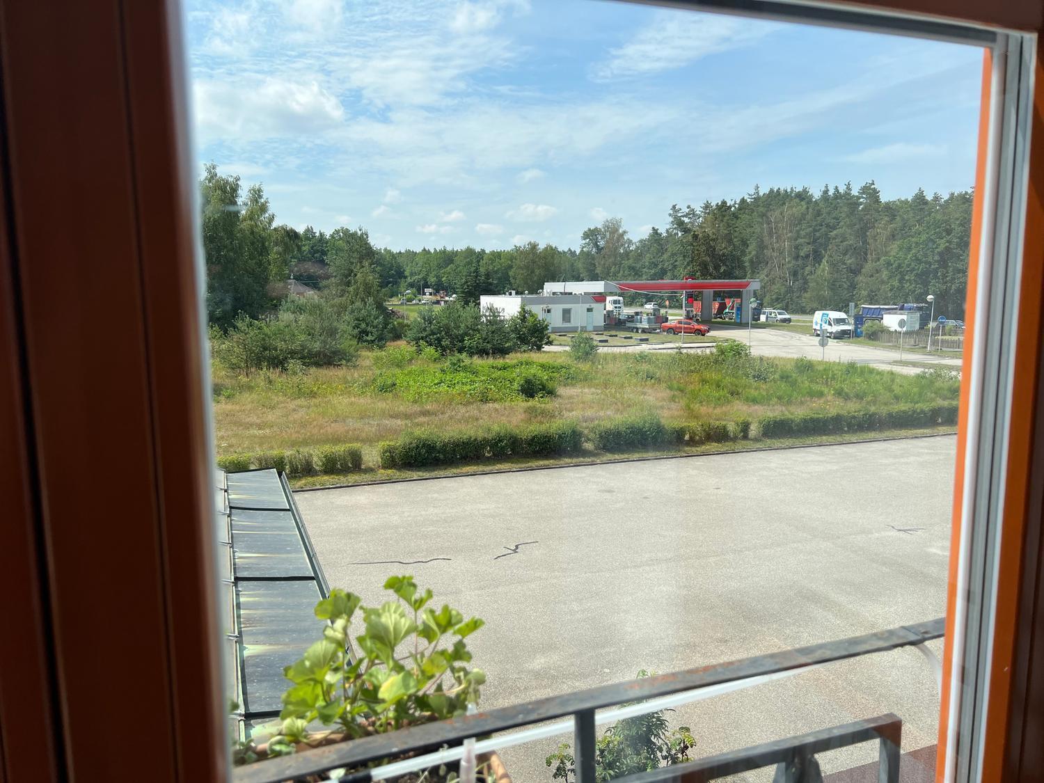 Hotel Sloup Soběslav Eksteriør bilde