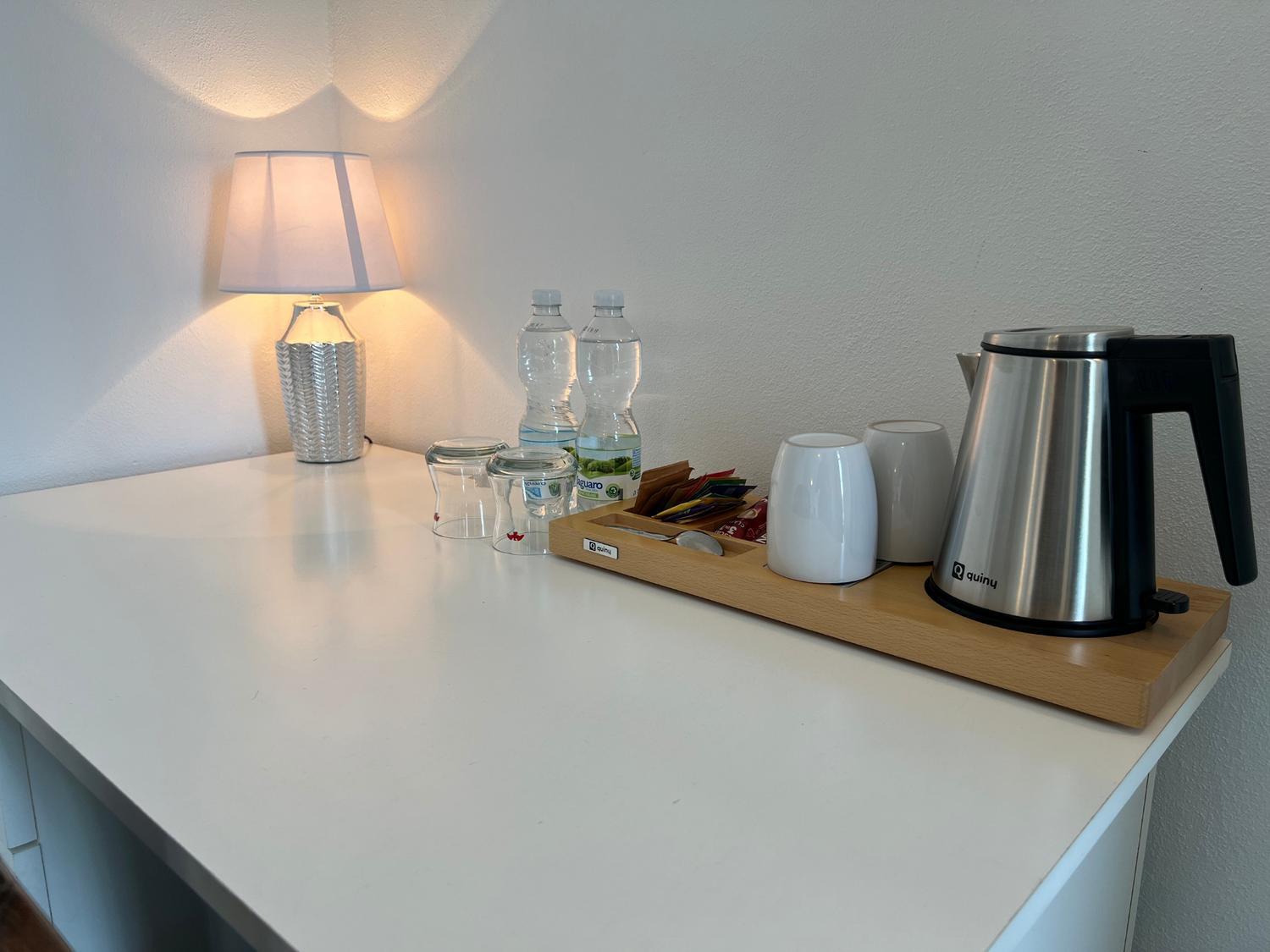 Hotel Sloup Soběslav Eksteriør bilde